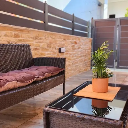Pieri House Corfu *