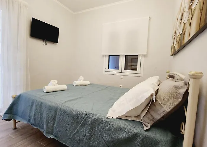Pieri House Corfu
