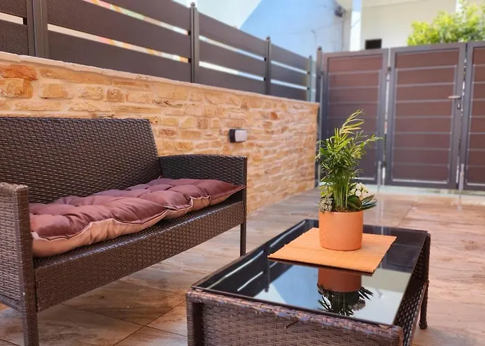 Pieri House Corfu *