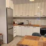 Pieri House Corfu Apartament