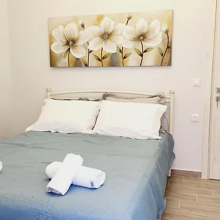 Pieri House Corfu Apartment Ipsos