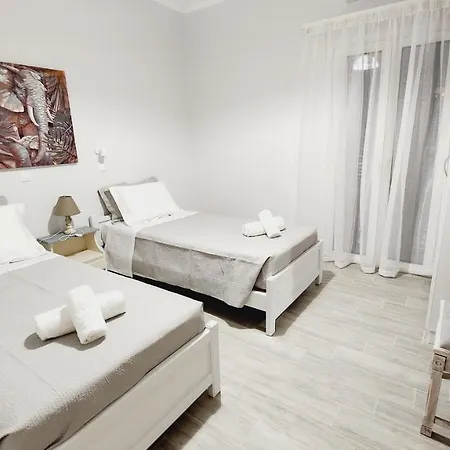 Pieri House Corfu Apartament *