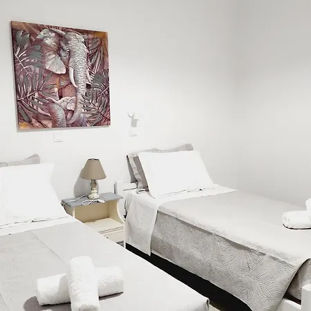 Pieri House Corfu Apartament