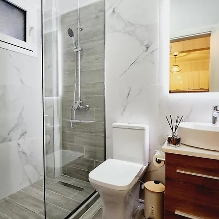 Pieri House Corfu Apartment