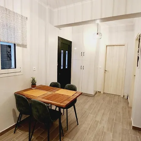 Pieri House Corfu Apartment *