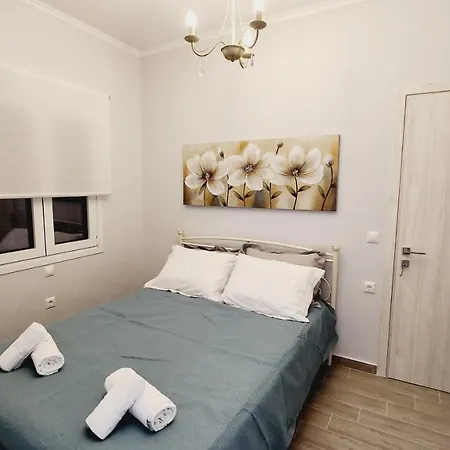 Pieri House Corfu * Ipsos