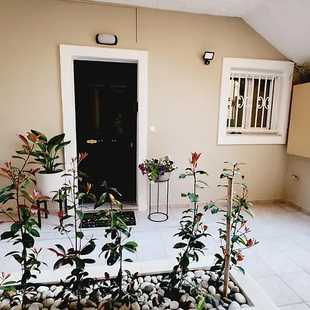 Pieri House Corfu Ipsos