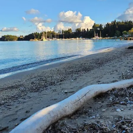 Pieri House Corfu * Ipsos