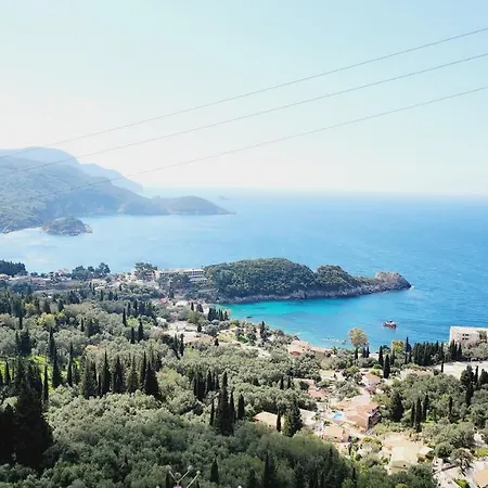 Pieri House Corfu Ipsos