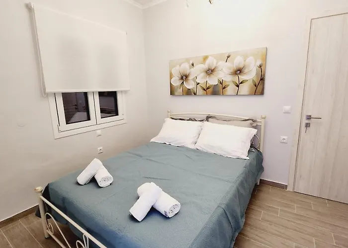 Pieri House Corfu Lejlighed