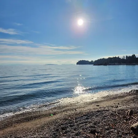 Appartamento Pieri House Corfu