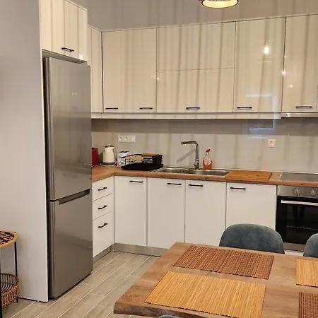 Pieri House Corfu Διαμέρισμα