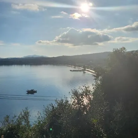 Pieri House Corfu アパート