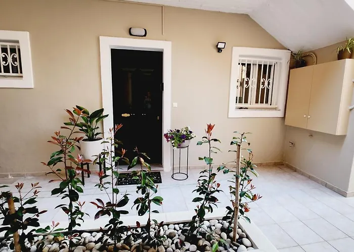 Pieri House Corfu Ipsos