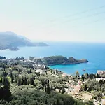 Pieri House Corfu Ýpsos