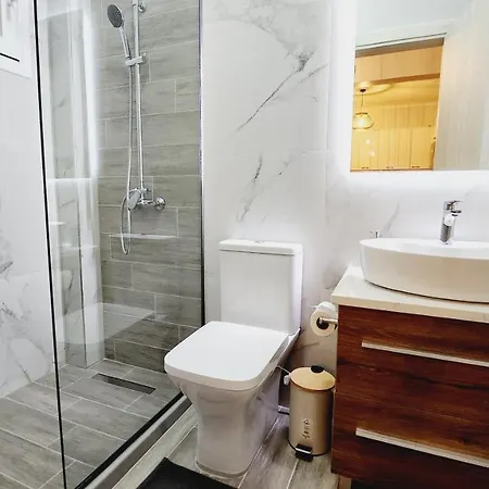 Pieri House Corfu 아파트 *