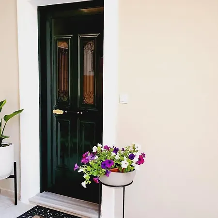 Pieri House Corfu