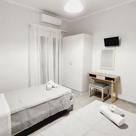 아파트 Pieri House Corfu