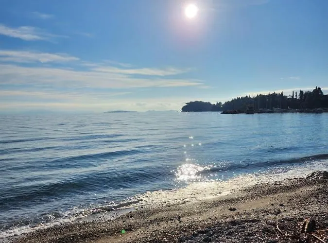 Apartment Pieri House Corfu