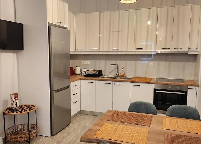 Pieri House Corfu 아파트