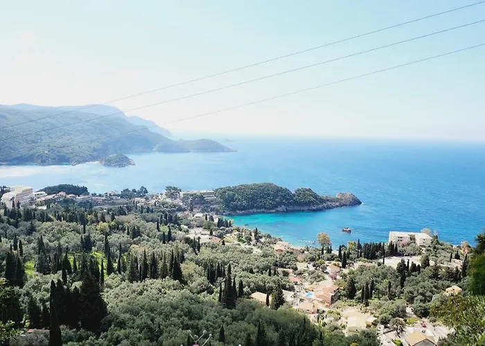 Pieri House Corfu 입소스